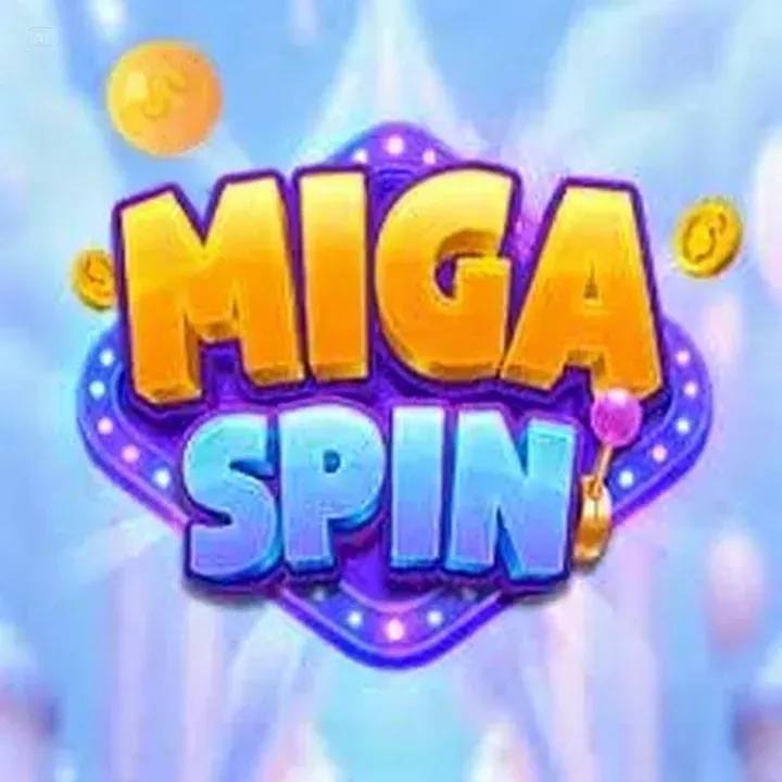 migaspin - Hiburan Selebriti APK
