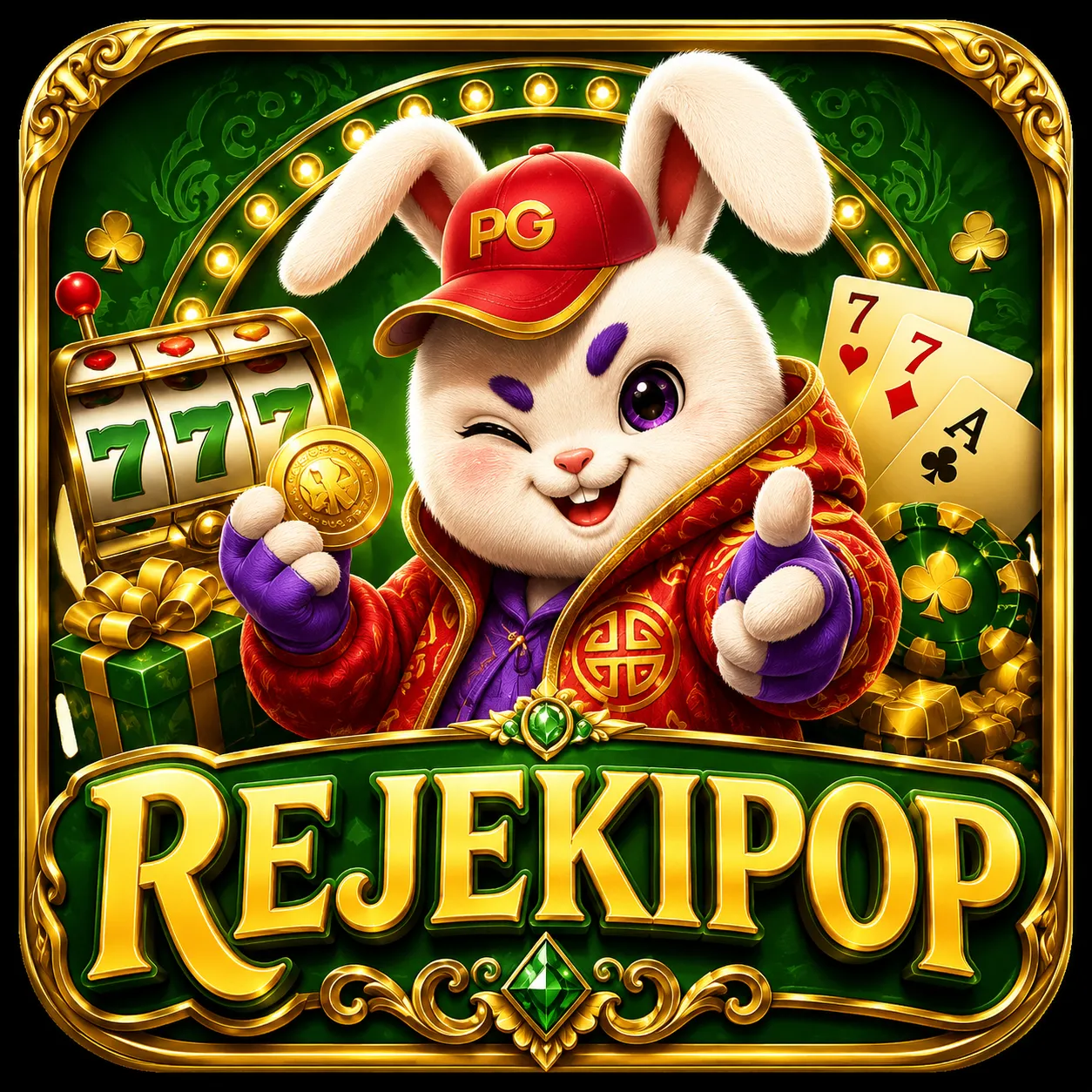 REJEKIPOP - Petualangan Bertahan Hidup yang Menantang